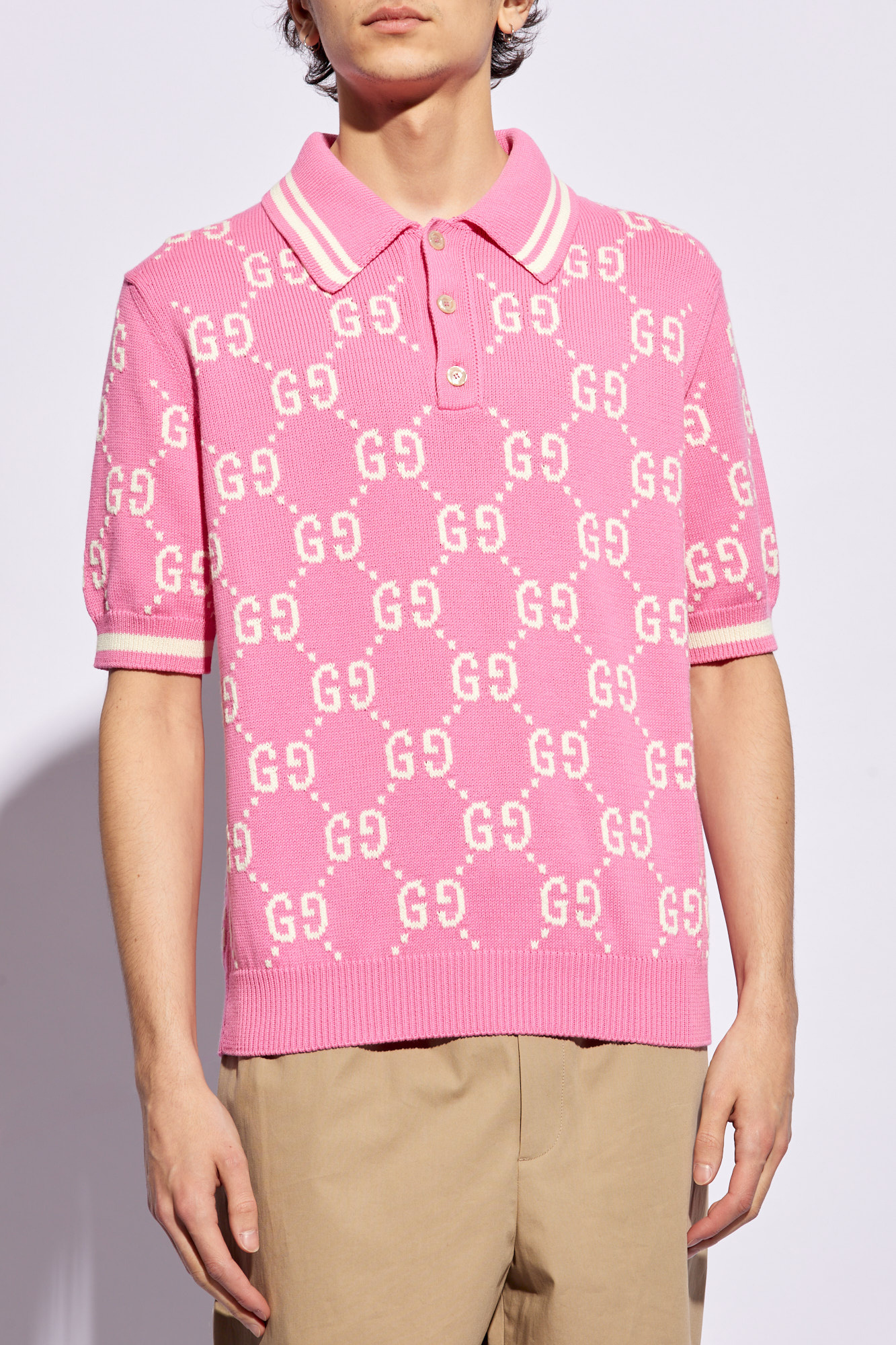 Gucci camisas polo online